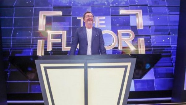 TVN presenta sus novedades 2025: Más entretención y conexión con la audiencia
