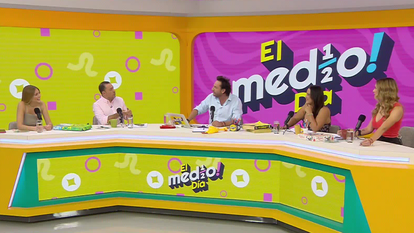 El negocio ideal para Daniel Fuenzalida: "Los conserjes deberían hacer esto"
