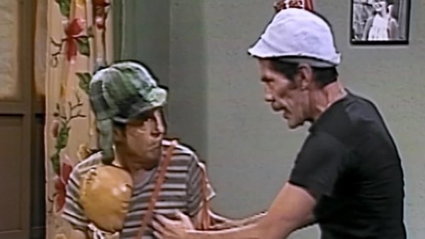 El Chavo del 8: El Chavo campeón
