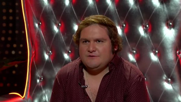 Doble de Engelbert Humperdinck sobre "Mi Nombre Es": "Dejé todo el pasado atrás"
