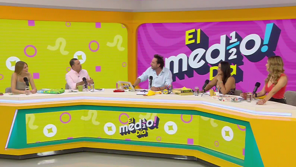 El negocio ideal para Daniel Fuenzalida: "Los conserjes deberían hacer esto"
