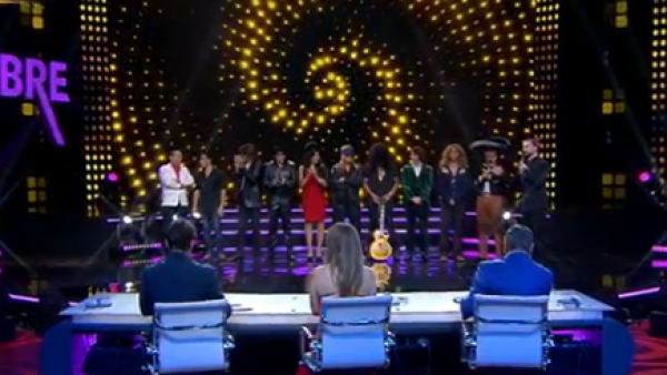 Tras una ardua competencia: "Mi nombre es" ya tiene a los últimos finalistas
