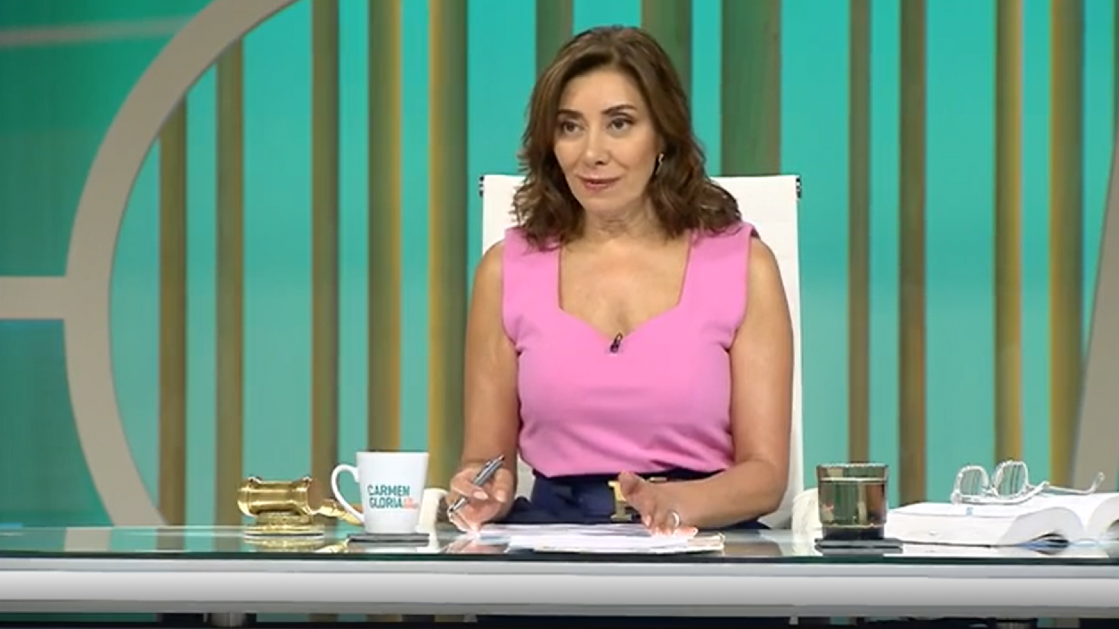 Carmen Gloria a tu servicio | Capítulo 13 de marzo 2025: No puedo vender mi casa
