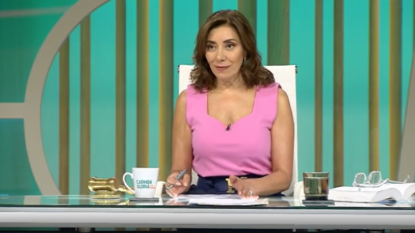 Carmen Gloria a tu servicio | Capítulo 13 de marzo 2025: No puedo vender mi casa
