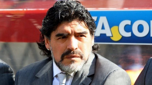 La casa en la que murió Maradona "era una pocilga, una mugre", según abogado de las hijas
