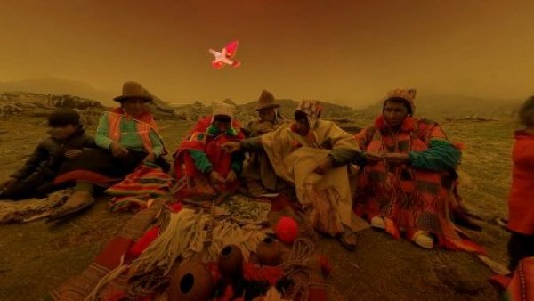 Llega a Chile el Documental en Realidad Virtual “Secreto Ancestral VR”: una experiencia inmersiva que conecta la sabiduría ancestral con tecnología de vanguardia
