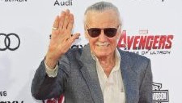 Documental revelaría que Stan Lee fue víctima de abuso en sus últimos años
