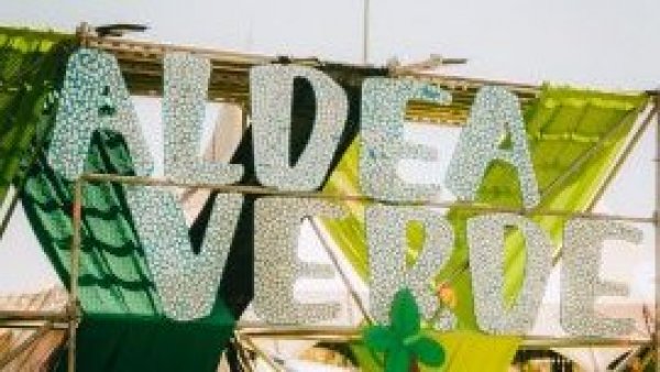 Lollapalooza Chile 2025 potencia su compromiso ambiental con Rock&Recycle y Aldea Verde
