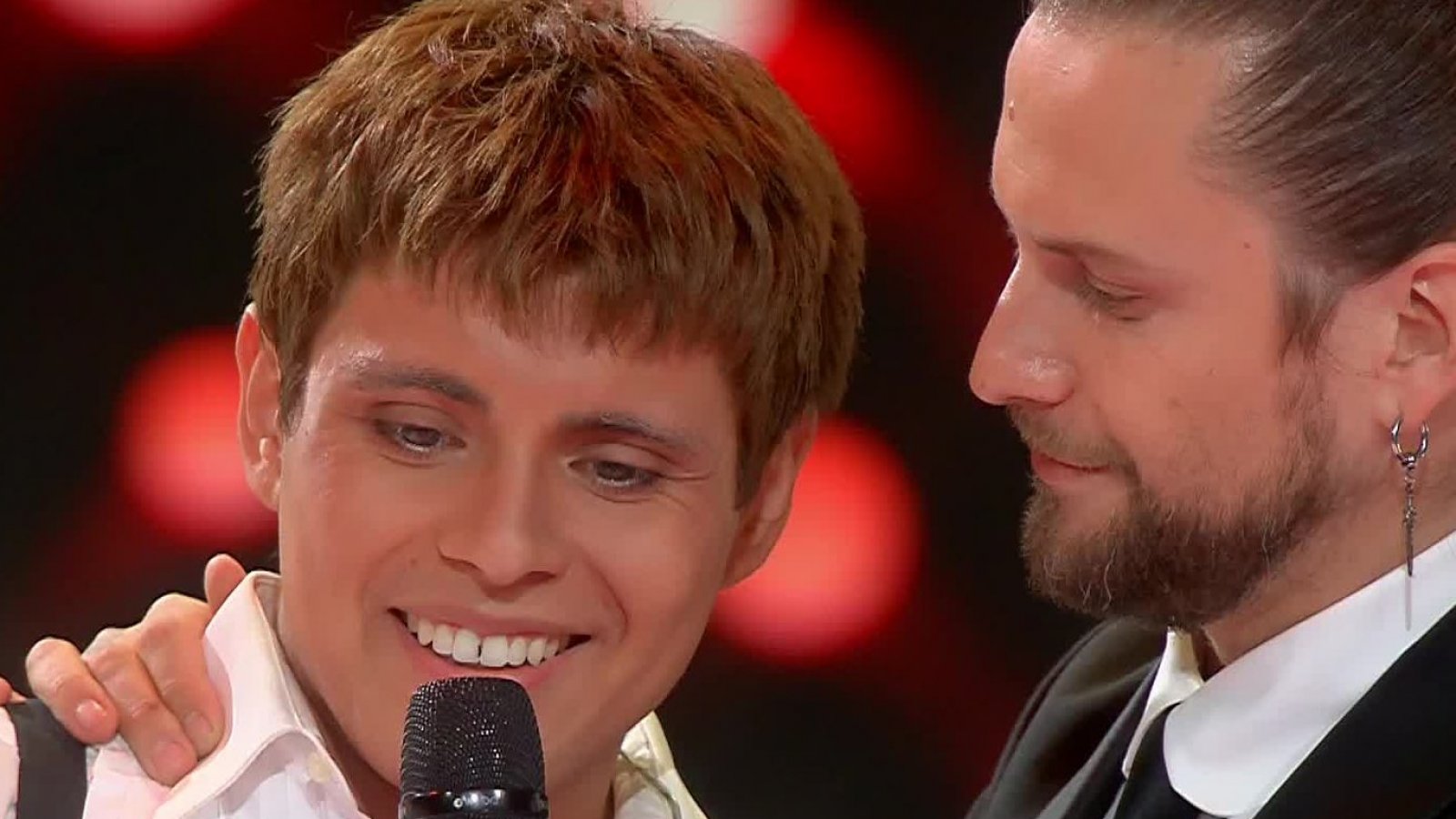 Doble de Luis Miguel es el gran ganador de la primera temporada de "Mi Nombre Es"
