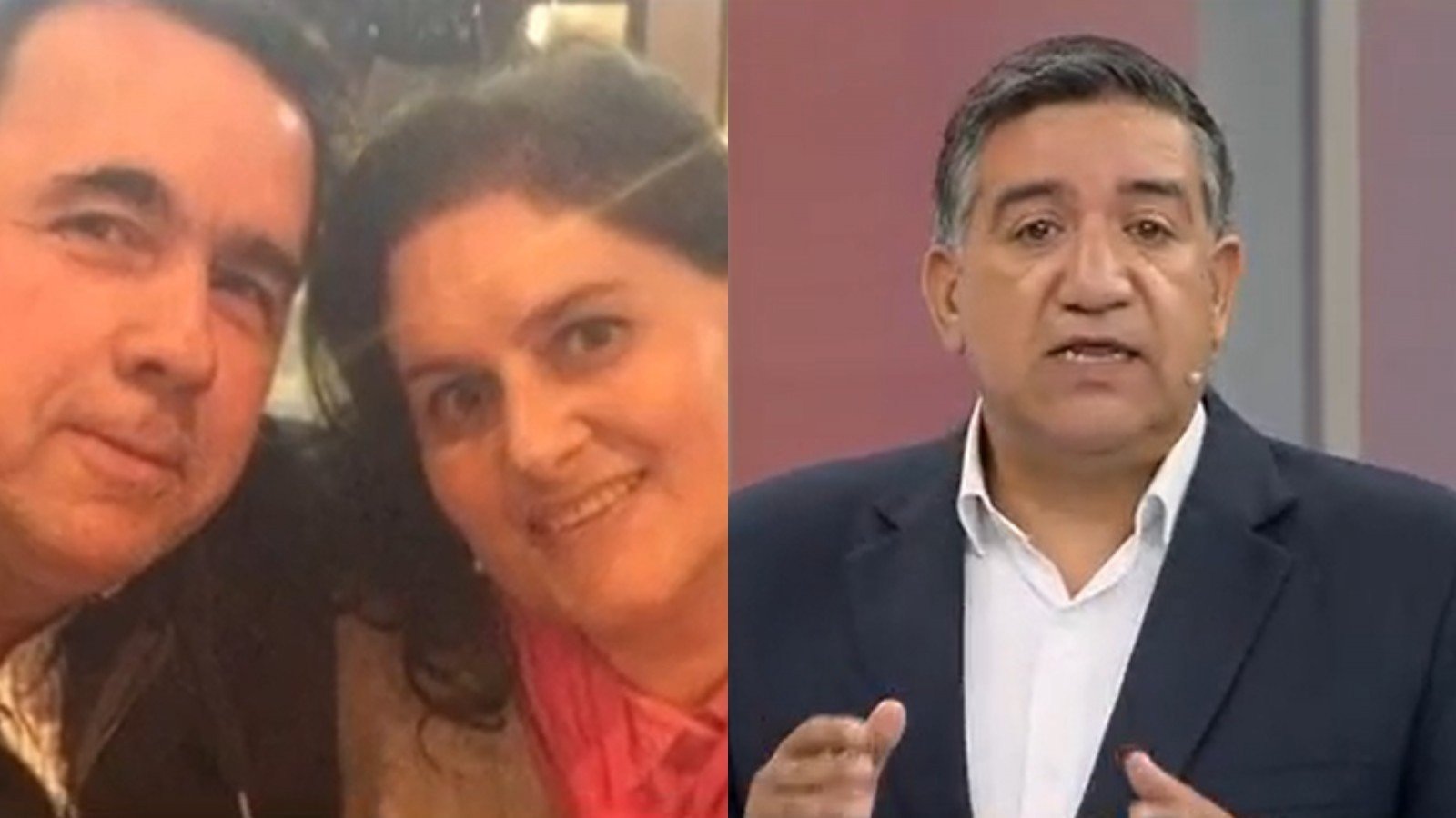 "Hay una planificación": Experto analiza nuevos registros y diligencias de homicidio de matrimonio en Graneros
