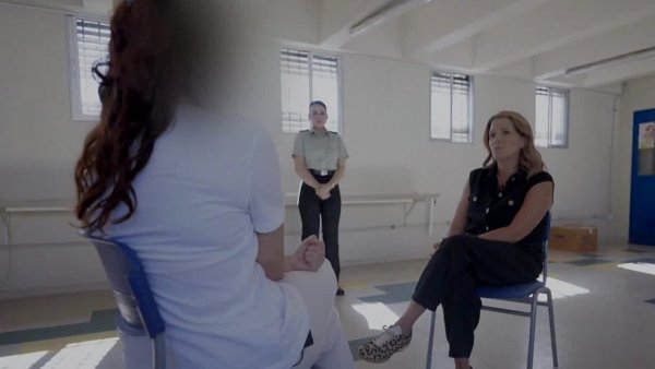 Exclusivo; La verdad de la odontóloga convertida en homicida
