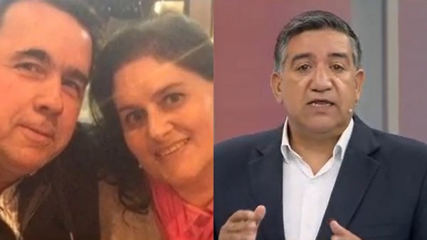 "Hay una planificación": Experto analiza nuevos registros y diligencias de homicidio de matrimonio en Graneros
