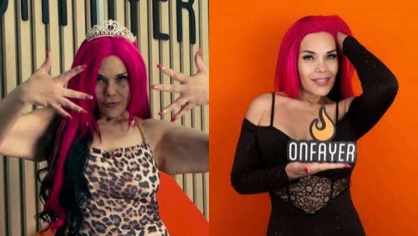 "Tengo ciertos límites": Anita María Muñoz reflexiona tras un mes en plataformas para adultos
