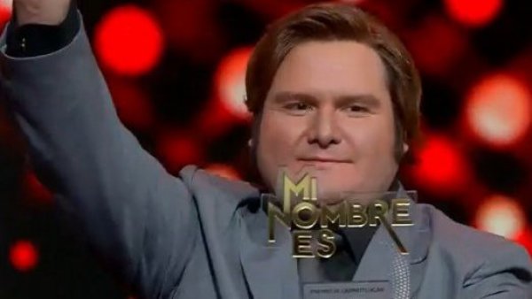 "Ya soy un ganador": Engelbert Humperdinck se despide de Mi Nombre Es
