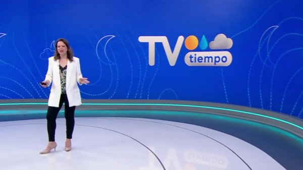 Pronóstico del tiempo: Domingo 16 de marzo 2025 | TV Tiempo

