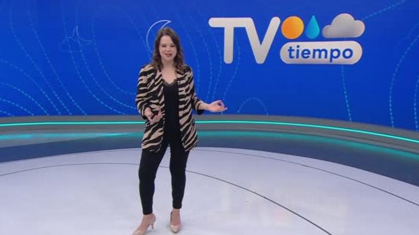 Pronóstico del tiempo: Sábado 15 de marzo 2025 | TV Tiempo
