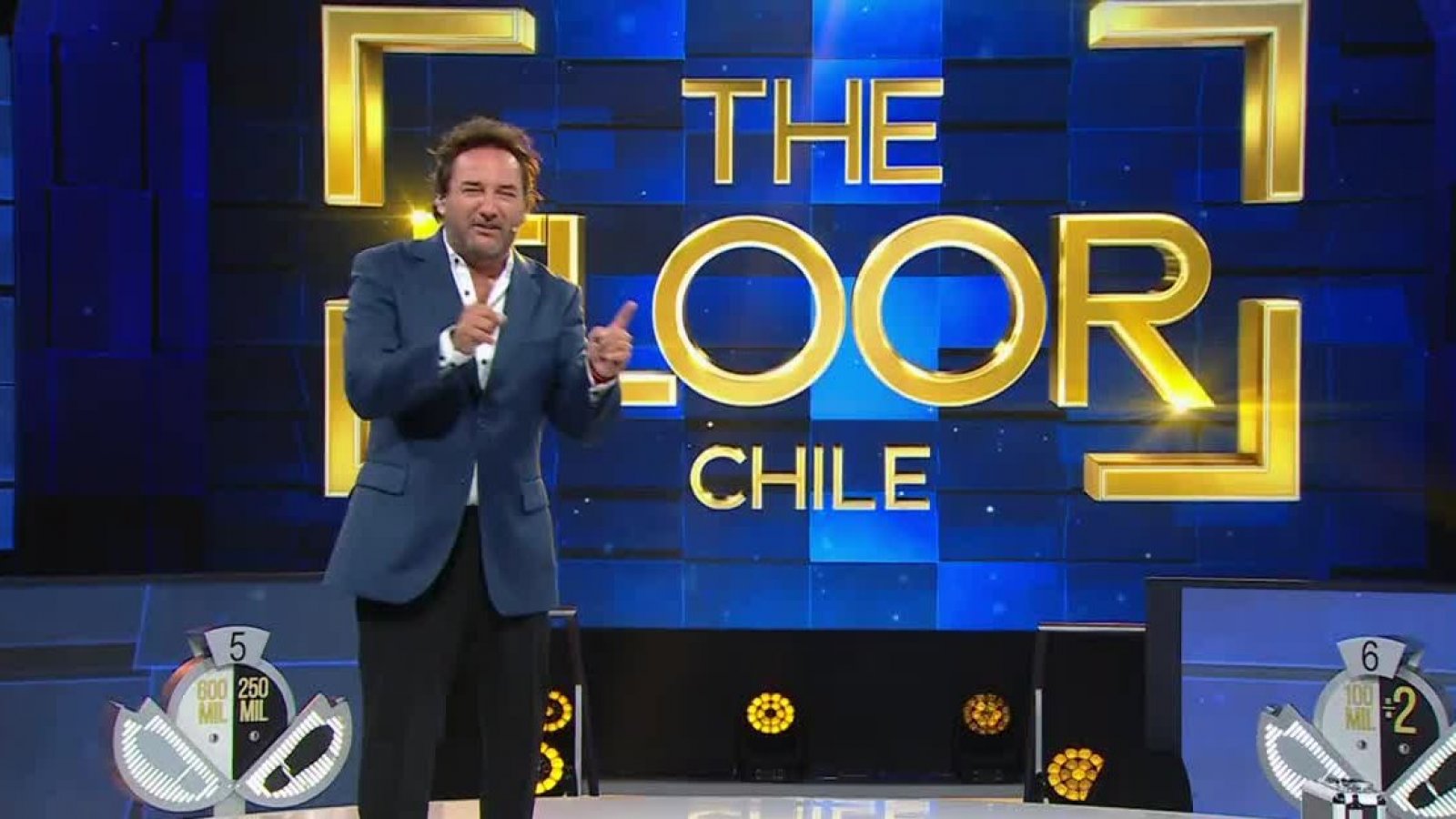 ¡Ahora Caigo! Prime - Domingo 16 de marzo de 2025
