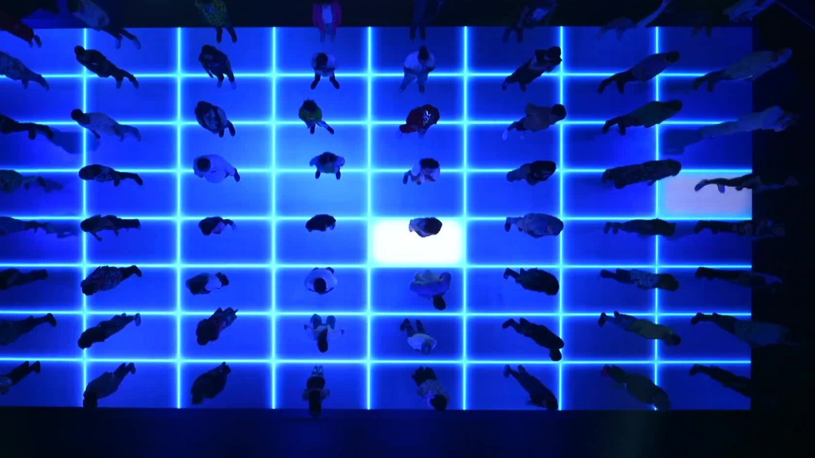 ¿Qué es el "random"? La inteligencia artificial de The Floor Chile
