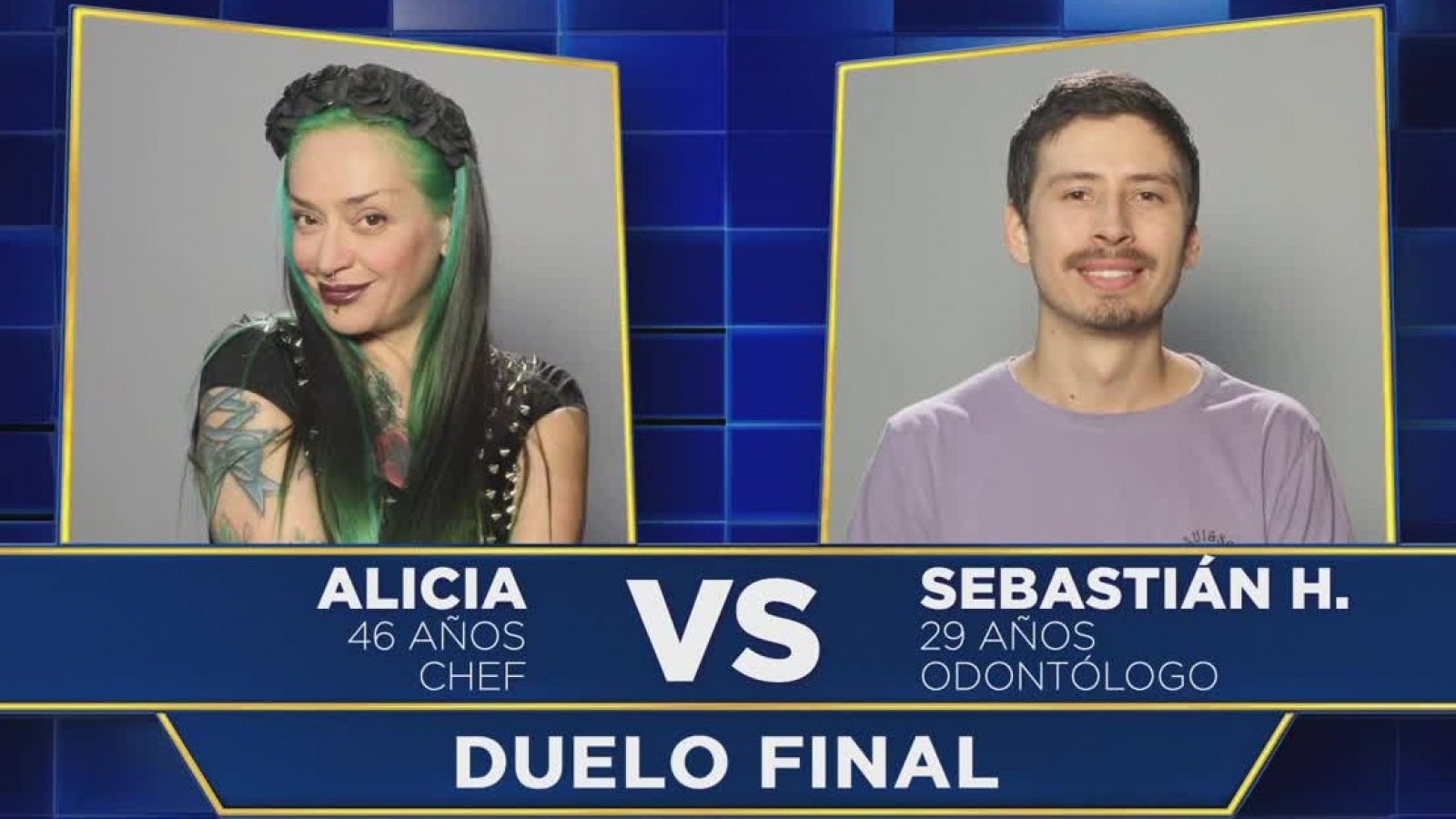 Así vivimos el duelo final de este primer capítulo

