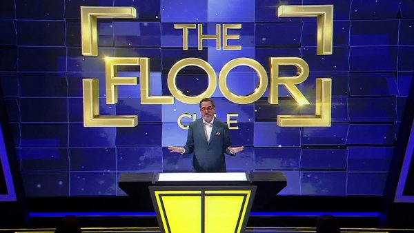 The Floor Chile - Domingo 16 de marzo 2025