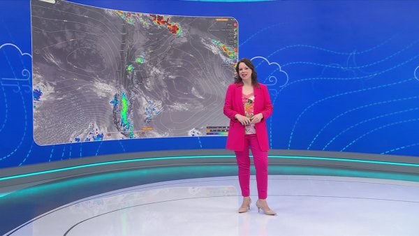 Pronóstico del tiempo: Lunes 17 de marzo 2025 | TV Tiempo
