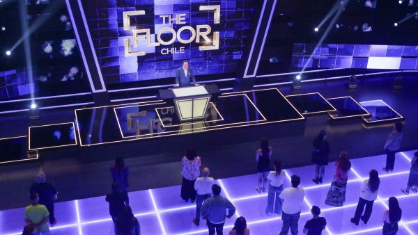 Todo lo que debes saber del estreno de The Floor: ¿Qué días se transmitirá y en qué horario?