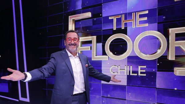 The Floor Chile: rostros de TVN revelan en qué categoría serían expertos