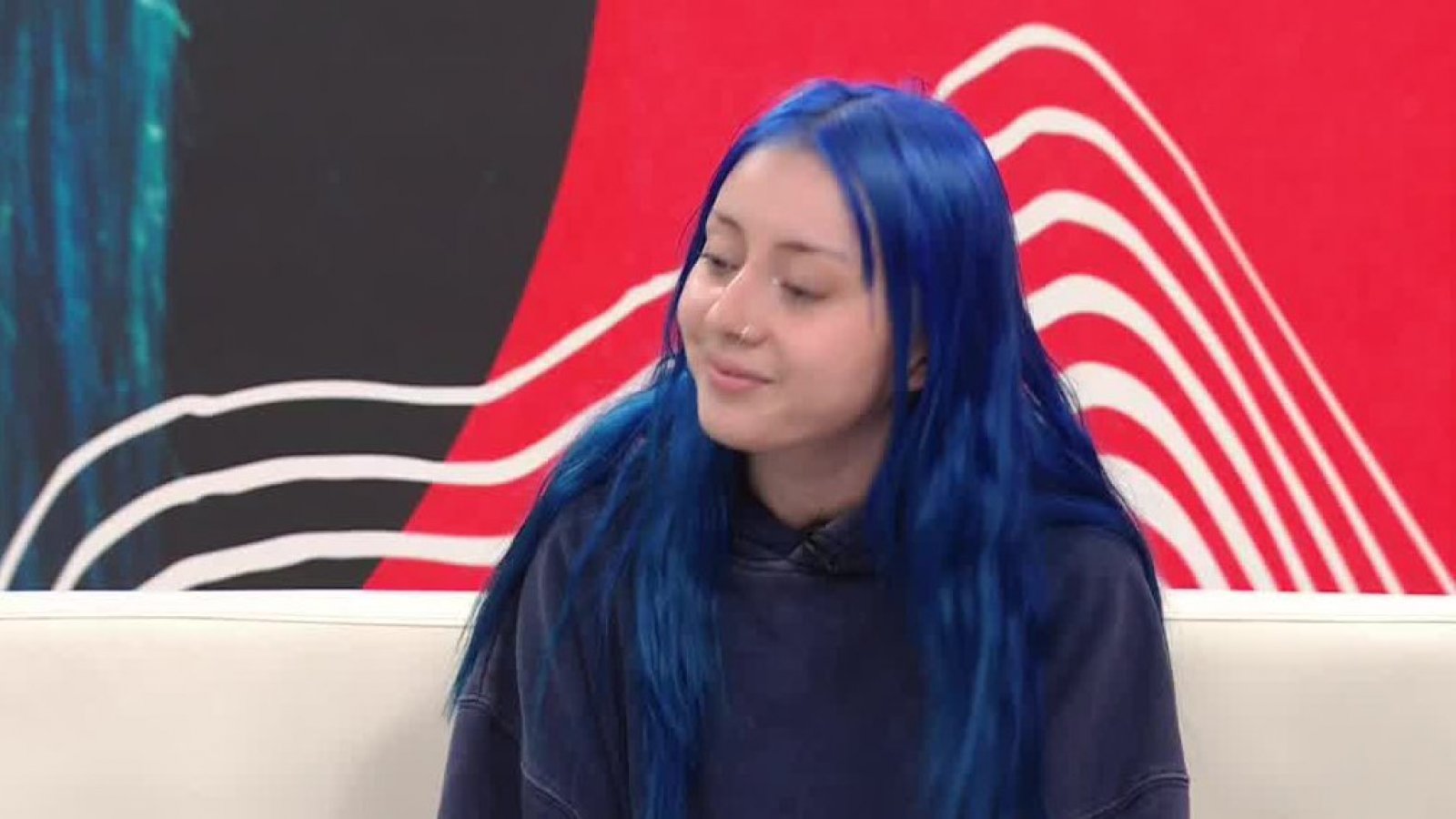 Camino a Lolla: Kuina se presenta el 23 de marzo
