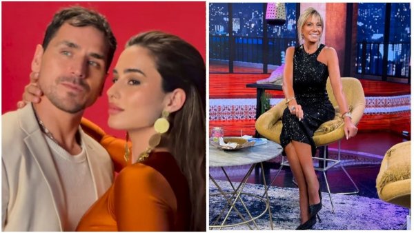 Meli Noto rompe el silencio y le responde a Raquel Argandoña
