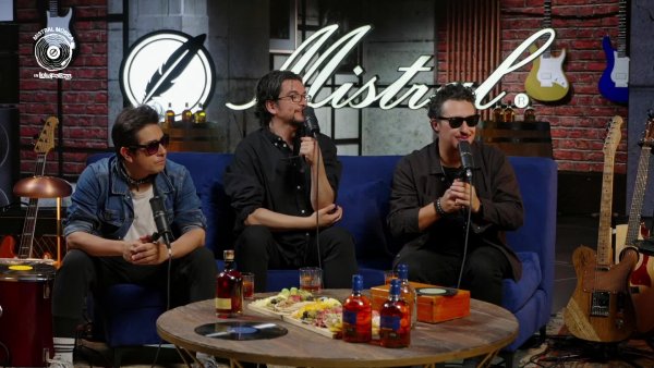 La anécdota de Claudio Valenzuela con De Saloon
