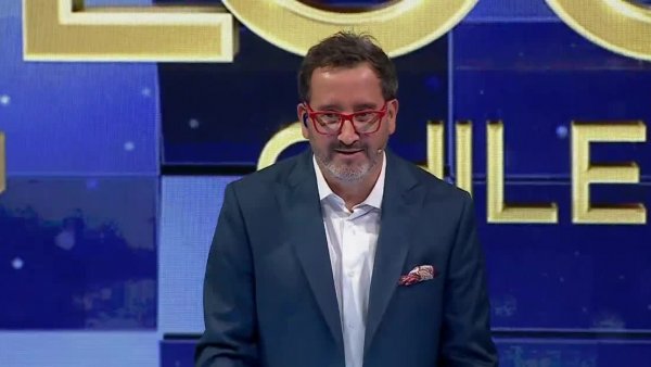 The Floor Chile - Lunes 17 de marzo 2025