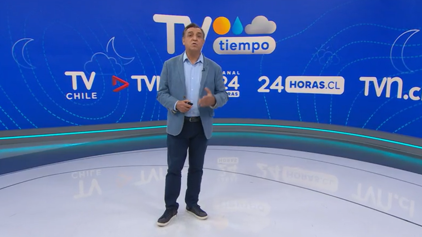 Pronóstico del tiempo: Martes 18 de marzo 2025 | TV Tiempo
