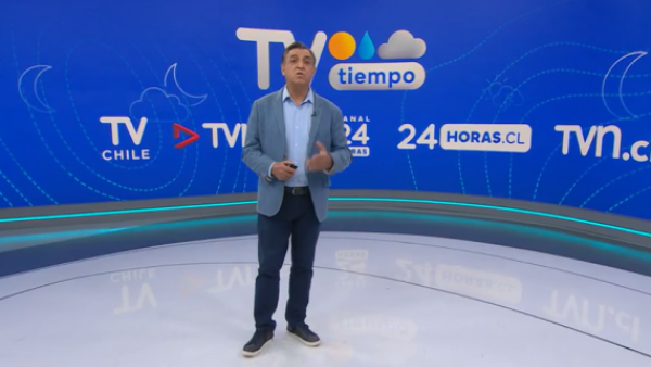 Pronóstico del tiempo: Martes 18 de marzo 2025 | TV Tiempo

