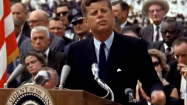 Las teorías, misterios y conspiraciones en torno al magnicidio de John F. Kennedy
