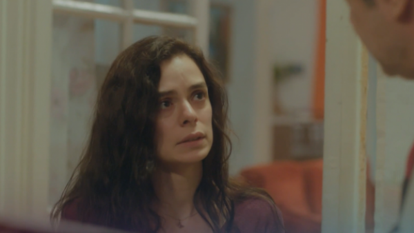 Las sospechas de Bahar: Mira un adelanto de este lunes de "Fuerza de Mujer"
