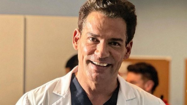 Cristián de la Fuente sufre sensible pérdida: "Nosotros cuidaremos a tu niño"
