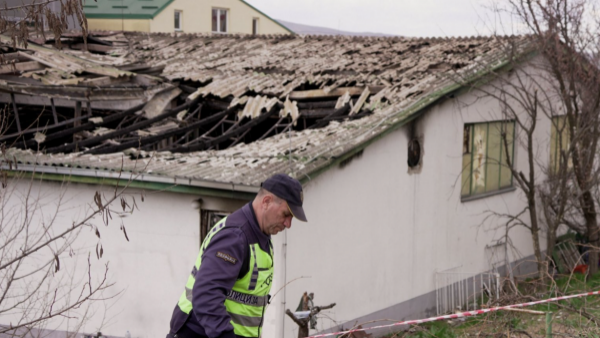 No tenía salida de emergencia: Revelan fallas de seguridad tras incendio a discoteque que dejó 59 muertos
