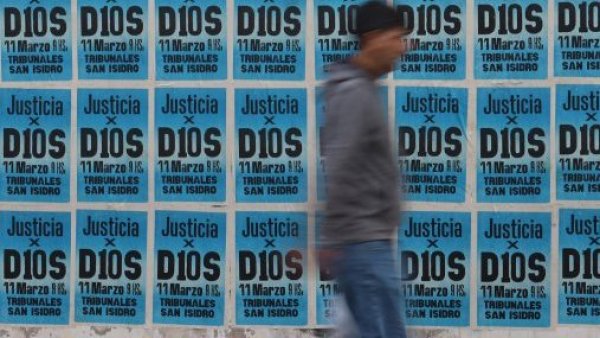 Juicio por la muerte de Maradona: policías que constataron su fallecimiento declararán este martes
