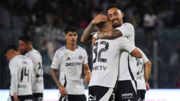 Sin medio al éxito: Jugadores albos eligieron a sus rivales en Copa Libertadores
