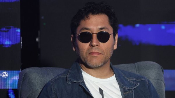 La triste pérdida que enluta a Claudio Narea: "Cecilia acaba de partir"
