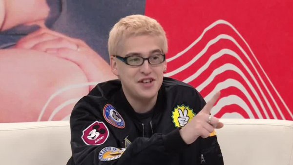Camino a Lolla: Francisco Victoria se presentará el 22 de marzo
