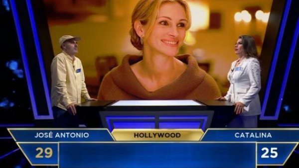 Confundió a Julia Roberts con Sarah Jessica Parker: el peleado duelo sobre "Hollywood"