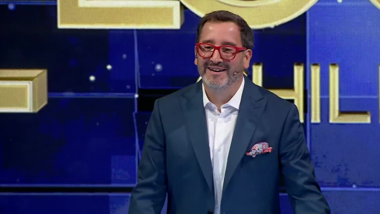 The Floor Chile - Martes 18 de marzo 2025
