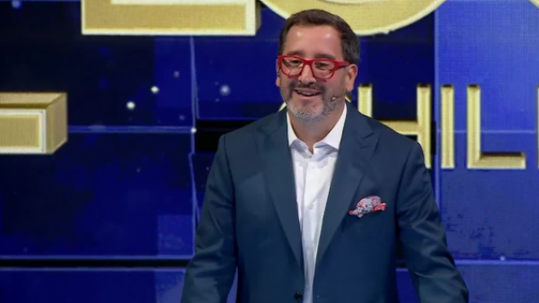The Floor Chile - Martes 18 de marzo 2025
