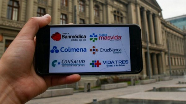 Las cuatro isapres que no van a subir el precio de sus planes de salud
