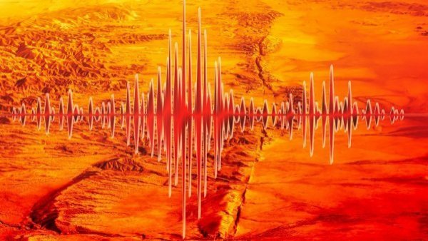 Sismo de mediana intensidad se registra en la zona norte del país: revisa la magnitud
