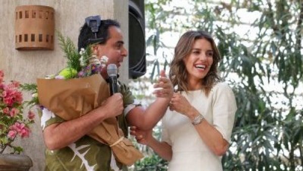 "Lejos el mejor regalo": María Luisa Godoy celebra su cumpleaños con hermosos mensajes de sus hijas
