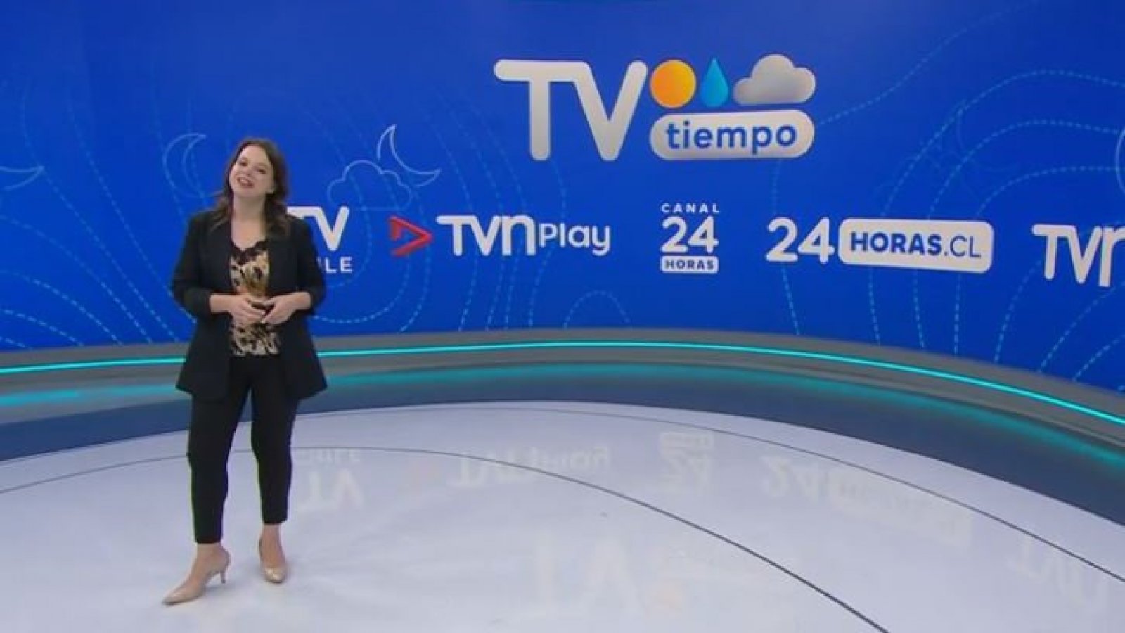 Pronóstico del tiempo: Jueves 20 de marzo 2025 | TV Tiempo
