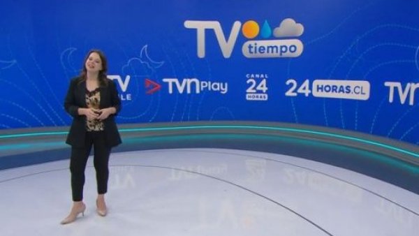 Pronóstico del tiempo: Jueves 20 de marzo 2025 | TV Tiempo
