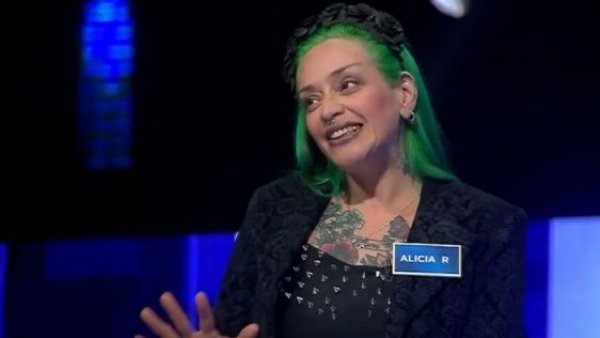 "Logró lo que pocos han logrado": Así fue la derrota de Alicia